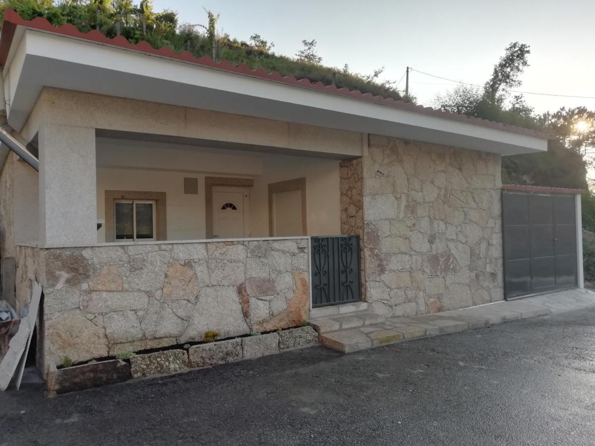 브라가 Casa Morgado 빌라 외부 사진